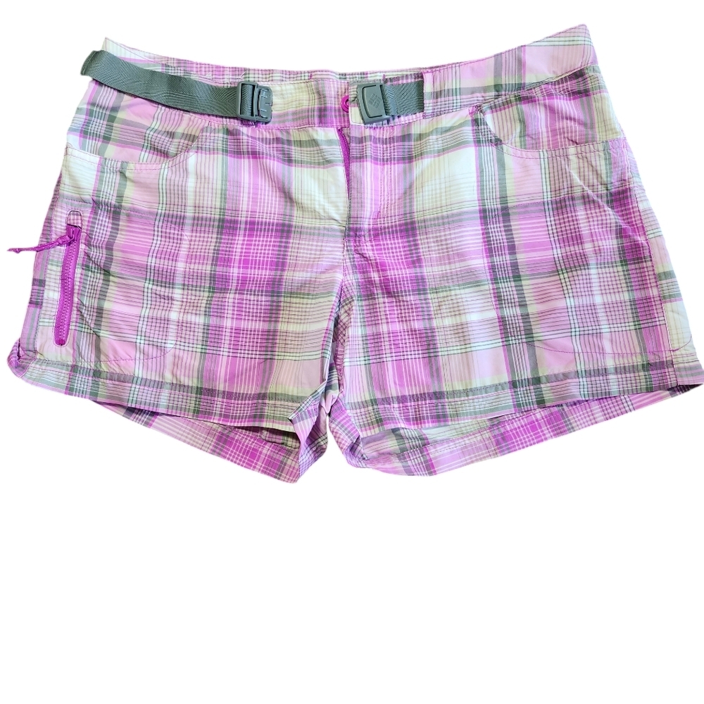 Columbia Omni-Wick Shorts